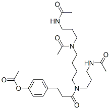 CAS 42920-02-5 molecular structure