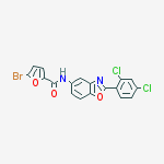 CAS 4314-69-6 molecular structure