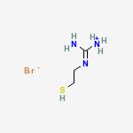 CAS 4337-69-3 molecular structure