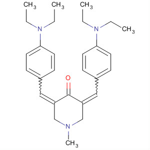 CAS 4367-02-6 molecular structure