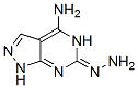 CAS 443312-69-4 structure