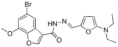 CAS 444050-69-5 structure