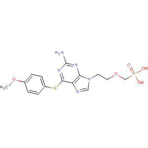 CAS 444889-02-5 molecular structure