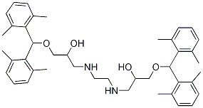 CAS 445392-02-9 structure