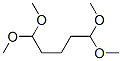 CAS 4454-02-8 molecular structure