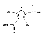 CAS 4458-69-9 structure