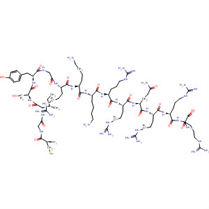 CAS 447403-69-2 molecular structure