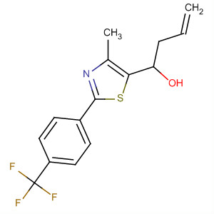 CAS 447406-69-1 molecular structure
