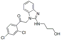 CAS 450356-69-1 structure