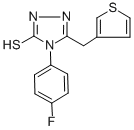 CAS 451502-02-6 structure