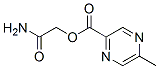 CAS 452944-02-4 molecular structure