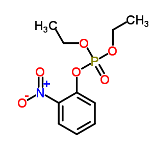 CAS 4532-02-9 molecular structure