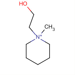 CAS 45733-02-6 molecular structure