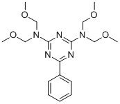 CAS 4588-69-6 molecular structure