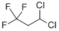 CAS 460-69-5 structure