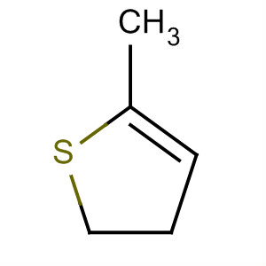 CAS 4610-02-0 molecular structure