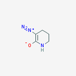 CAS 463362-69-8 structure