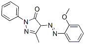 CAS 4645-02-7 molecular structure
