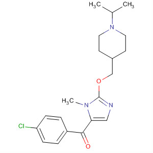 CAS 465615-69-4 structure
