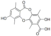 CAS 4665-02-5 molecular structure