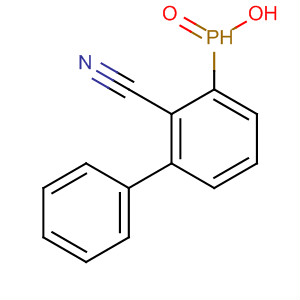 CAS 4669-69-6 molecular structure