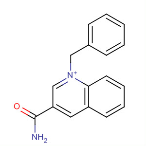 CAS 47072-02-6 molecular structure