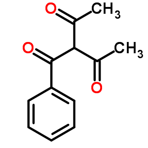 CAS 4728-02-3 molecular structure