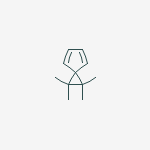 CAS 4729-02-6 molecular structure