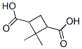CAS 473-69-8 structure
