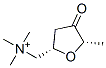 CAS 4780-69-2 molecular structure