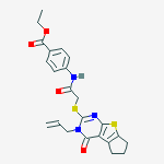 CAS 4824-69-5 structure