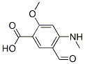 CAS 483304-02-5 molecular structure