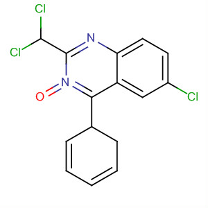 CAS 4844-69-3 molecular structure