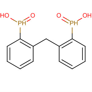 CAS 4851-69-8 molecular structure