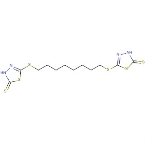 CAS 4865-02-5 structure