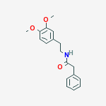 CAS 4876-02-2 molecular structure