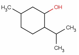 CAS 491-02-1 molecular structure