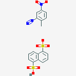 CAS 49735-69-5 molecular structure