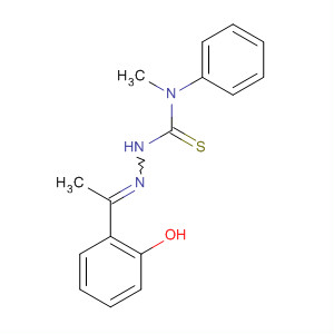 CAS 497918-69-1 molecular structure