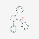 CAS 4982-02-9 structure
