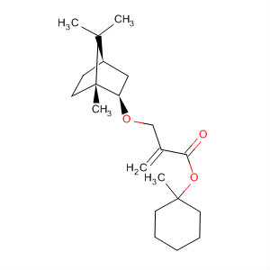 CAS 498567-69-4 molecular structure
