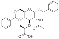 CAS 499104-69-7 molecular structure