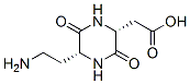 CAS 499775-02-9 molecular structure
