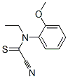 CAS 4999-69-3 molecular structure