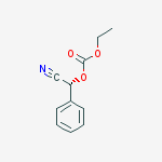 CAS 500880-02-4 molecular structure