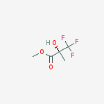CAS 501084-02-2 molecular structure