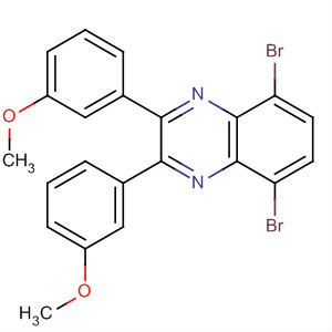CAS 501435-02-5 structure