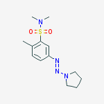 CAS 50355-02-7 structure