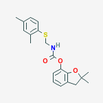 CAS 50539-69-0 structure