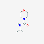 CAS 50708-02-6 structure